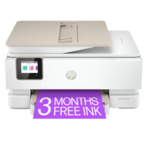 HP Envy Inspire 7955e Wireless All-in-One Printer