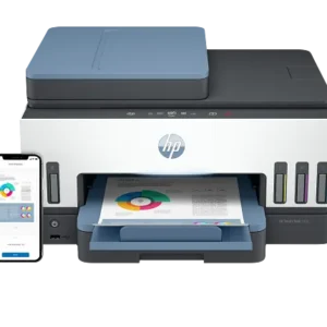 HP Smart Tank 7602 Wireless All-in-One Printer