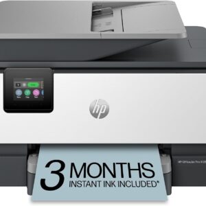 HP OfficeJet Pro 9015e All-in-One Printer