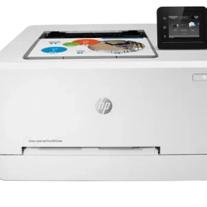 HP Color LaserJet Pro M255dw Wireless Printer