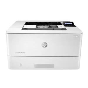 HP LaserJet Pro M404dn Monochrome Printer